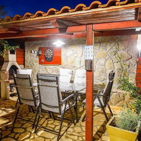 Holiday Home Casa Bianca Malinska Dış mekan fotoğraf