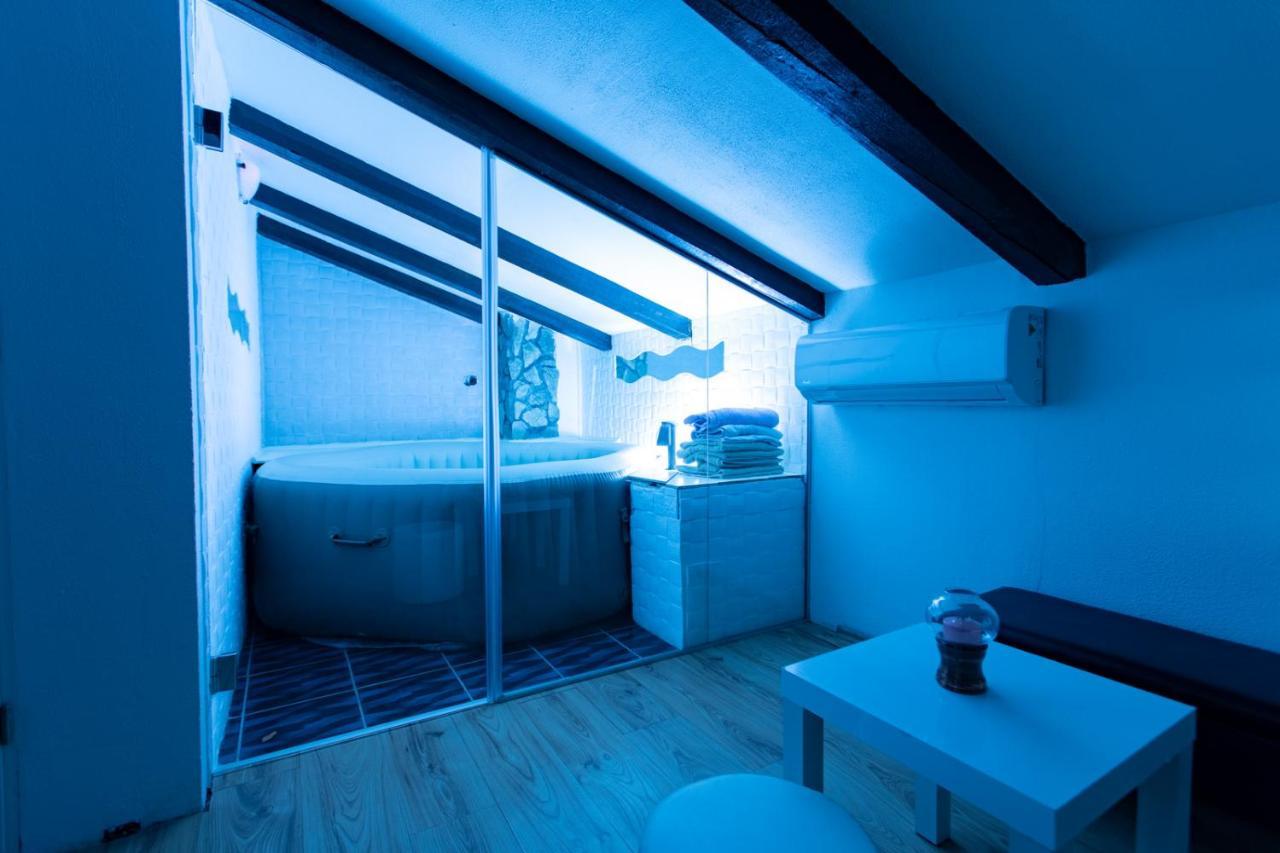 Holiday Home Casa Bianca Malinska Dış mekan fotoğraf