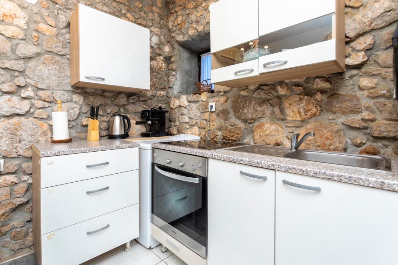 Holiday Home Casa Bianca Malinska Dış mekan fotoğraf