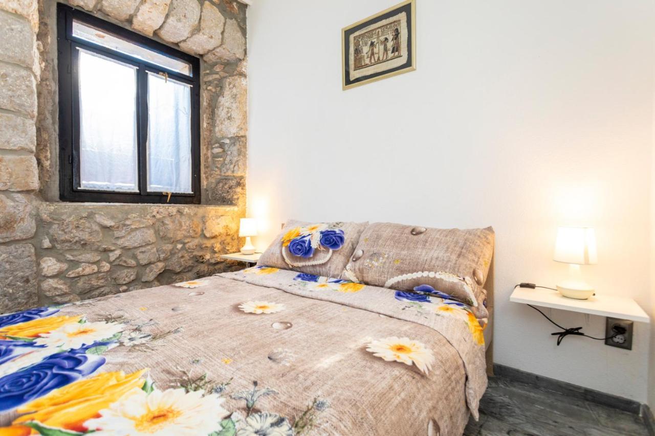 Holiday Home Casa Bianca Malinska Dış mekan fotoğraf