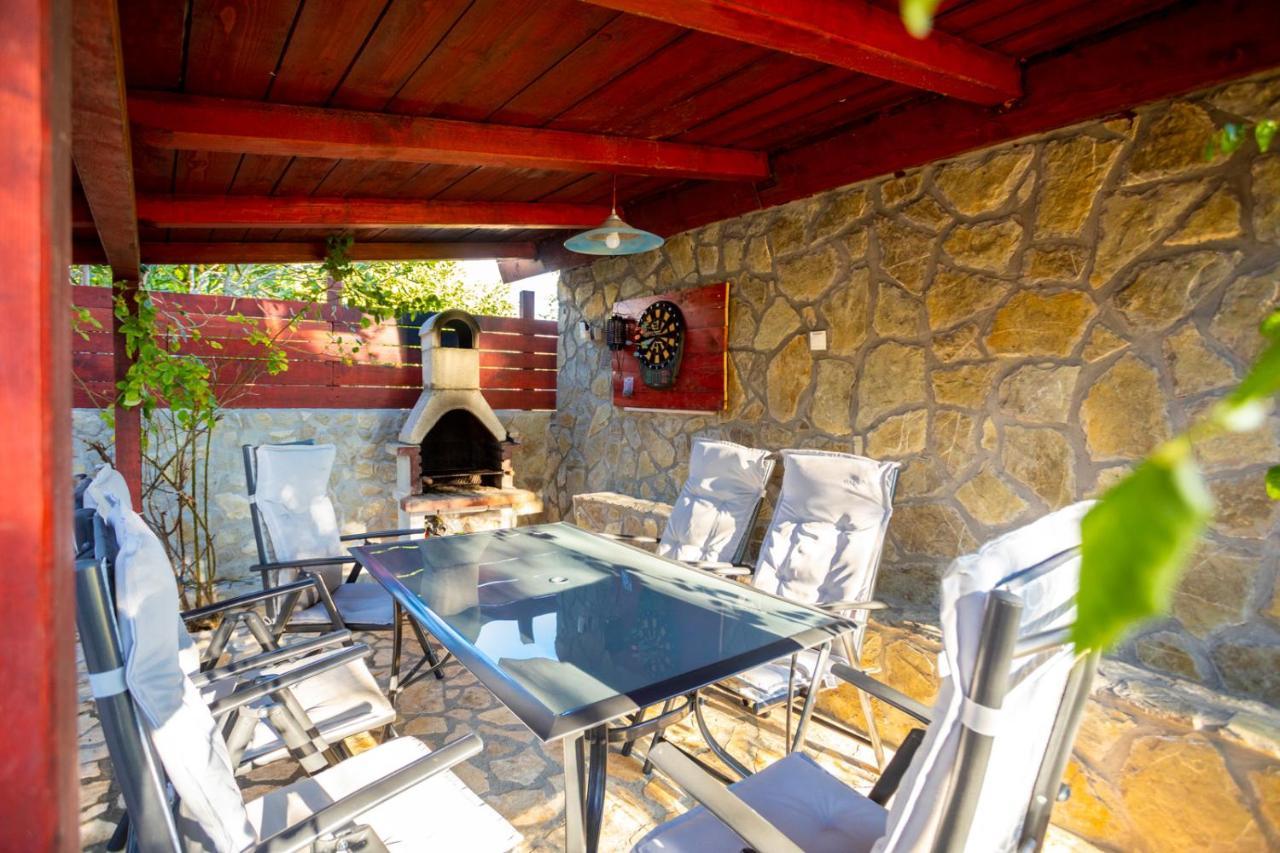 Holiday Home Casa Bianca Malinska Dış mekan fotoğraf