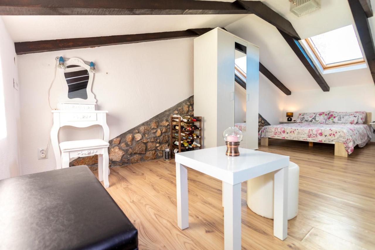 Holiday Home Casa Bianca Malinska Dış mekan fotoğraf