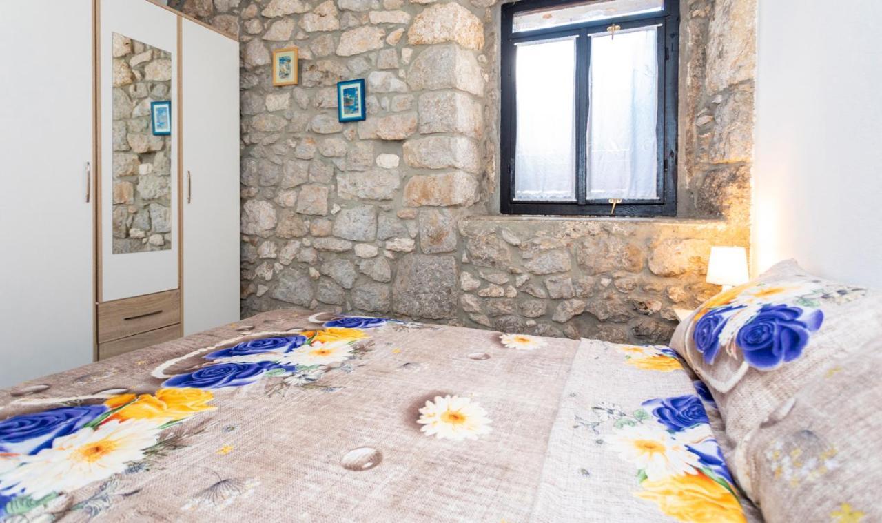 Holiday Home Casa Bianca Malinska Dış mekan fotoğraf