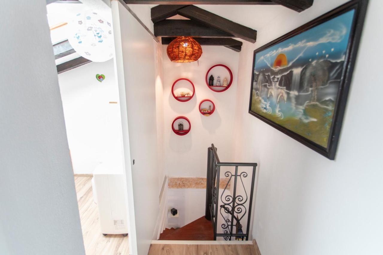 Holiday Home Casa Bianca Malinska Dış mekan fotoğraf
