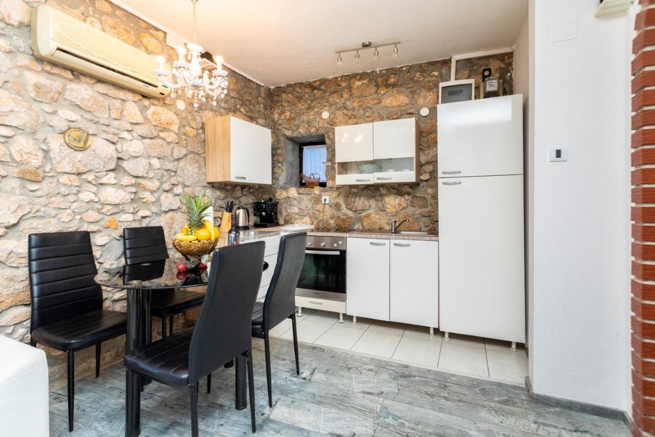 Holiday Home Casa Bianca Malinska Dış mekan fotoğraf