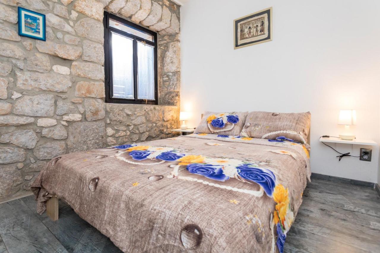 Holiday Home Casa Bianca Malinska Dış mekan fotoğraf