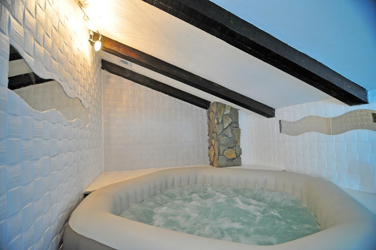 Holiday Home Casa Bianca Malinska Dış mekan fotoğraf